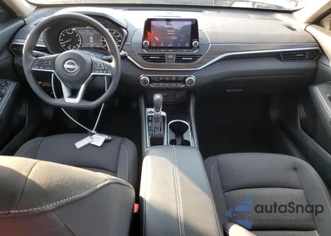 2024 Nissan Altima Sv z USA, uszkodzony, nr VIN 1N4BL4DV6RN351580